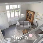 Apartment Loft Independant Avec Parking Prive Nancy