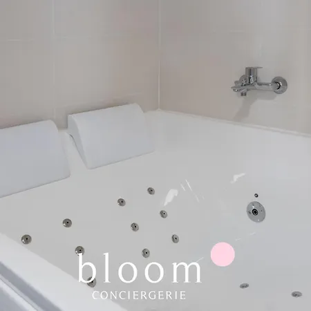 Loft Independant Avec Parking Prive Διαμέρισμα Νανσύ