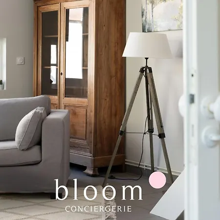 Loft Independant Avec Parking Prive Apartment Nancy