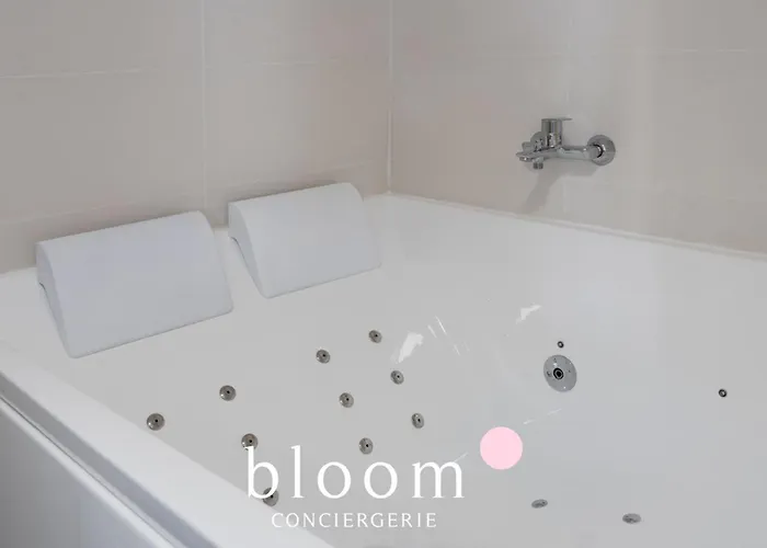 Loft Independant Avec Parking Prive Apartmán Nancy